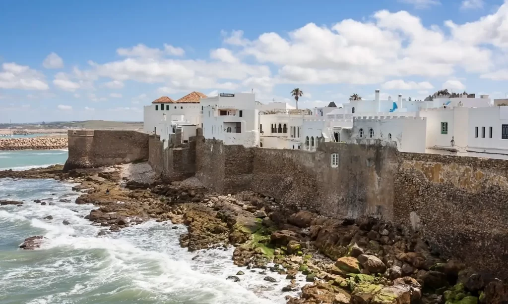 essaouira