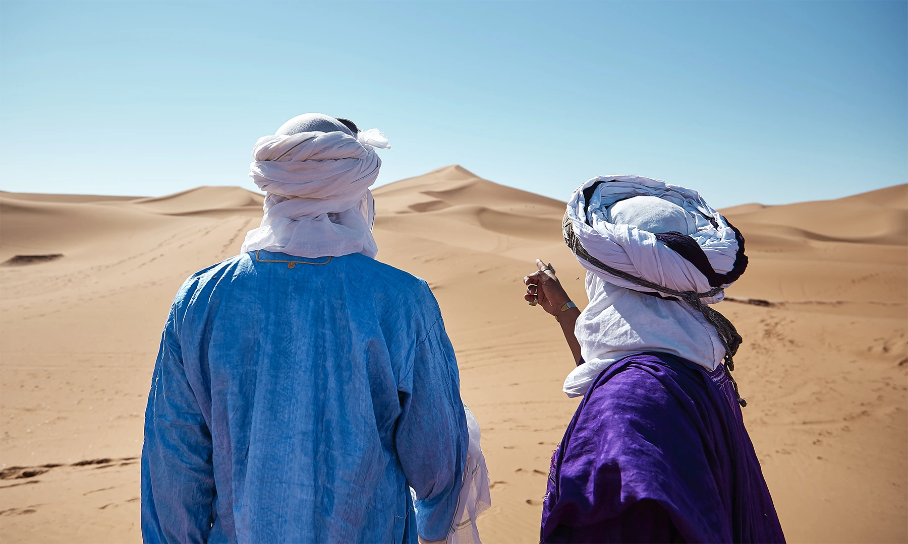 Private Morocco Tours; Luxury Desert Safaris; about Sahara Safaris Tour itinerary