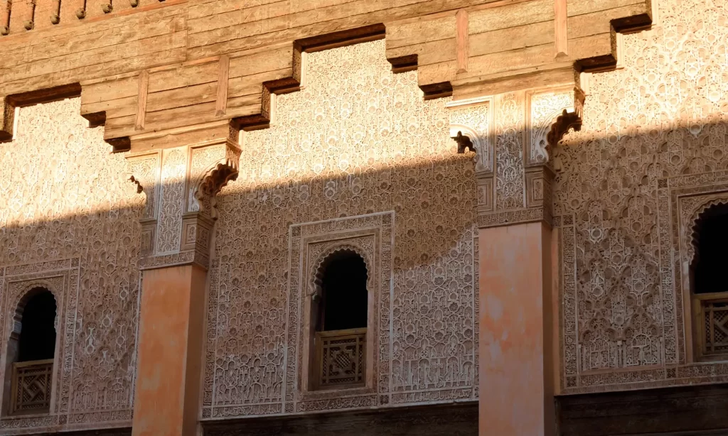 8 days Casablanca desert tour